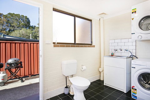Abode @ Culburra - Pet Friendly - 4 Mins To Beach - Tweed Heads Accommodation 16