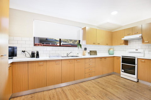 Abode @ Culburra - Pet Friendly - 4 Mins To Beach - Tweed Heads Accommodation 8
