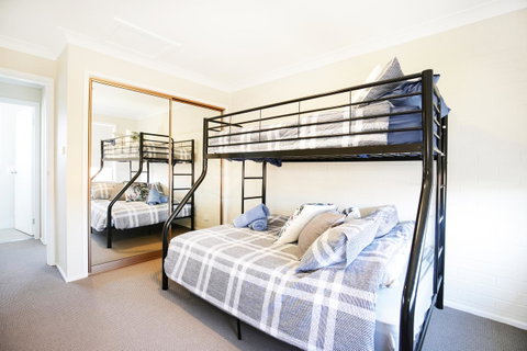 Abode @ Culburra - Pet Friendly - 4 Mins To Beach - Tweed Heads Accommodation 13
