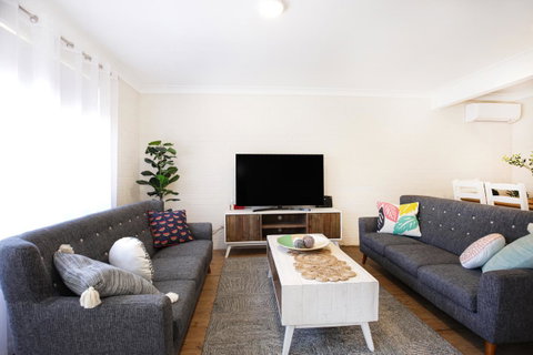 Abode @ Culburra - Pet Friendly - 4 Mins To Beach - Tweed Heads Accommodation 6