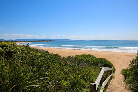 Abode @ Culburra - Pet Friendly - 4 Mins To Beach - Tweed Heads Accommodation 23
