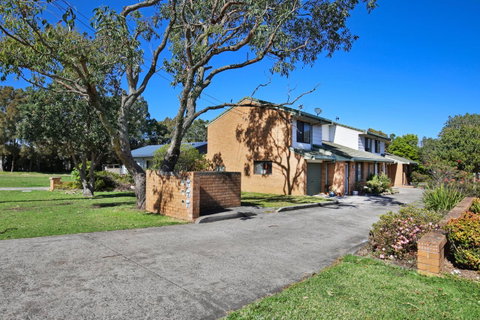 Abode @ Culburra - Pet Friendly - 4 Mins To Beach - Tweed Heads Accommodation 3