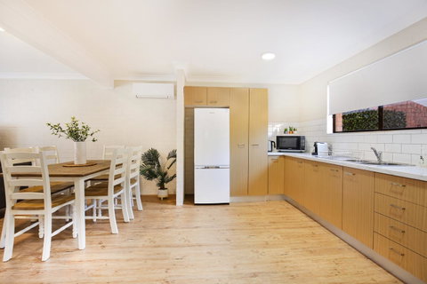Abode @ Culburra - Pet Friendly - 4 Mins To Beach - Tweed Heads Accommodation 9