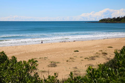 Abode @ Culburra - Pet Friendly - 4 Mins To Beach - Tweed Heads Accommodation 22