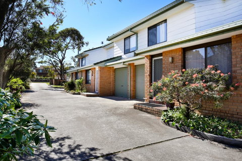 Abode @ Culburra - Pet Friendly - 4 Mins To Beach - Tweed Heads Accommodation 4