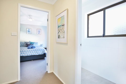 Abode @ Culburra - Pet Friendly - 4 Mins To Beach - Tweed Heads Accommodation 11