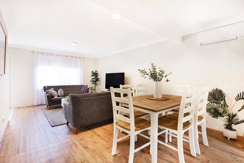 Abode @ Culburra - Pet Friendly - 4 Mins To Beach - Tweed Heads Accommodation 5