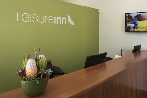 Leisure Inn Spires - Tweed Heads Accommodation 11