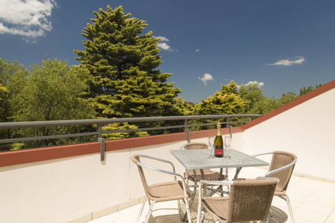 Leisure Inn Spires - Tweed Heads Accommodation 10