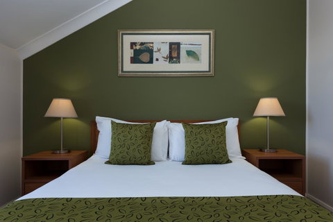 Leisure Inn Spires - Tweed Heads Accommodation 1