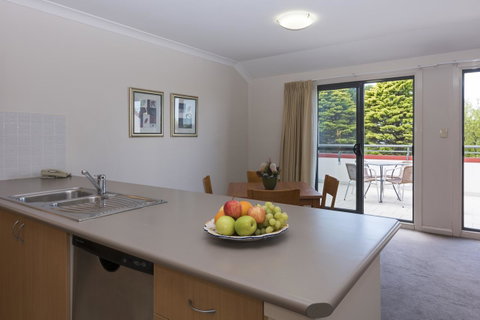 Leisure Inn Spires - Tweed Heads Accommodation 9