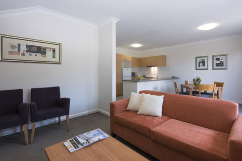 Leisure Inn Spires - Tweed Heads Accommodation 7
