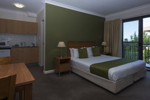 Leisure Inn Spires - Tweed Heads Accommodation 4