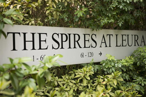 Leisure Inn Spires - Tweed Heads Accommodation 13