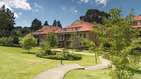 Leisure Inn Spires - Tweed Heads Accommodation 0