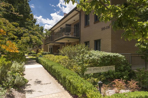 Leisure Inn Spires - Tweed Heads Accommodation 2