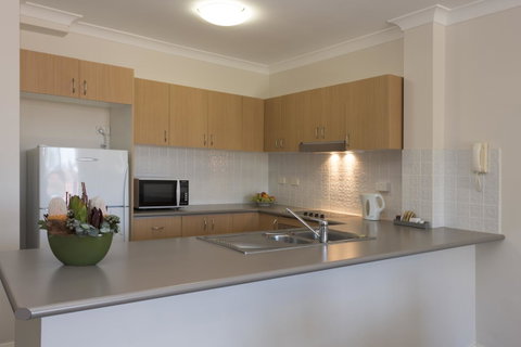 Leisure Inn Spires - Tweed Heads Accommodation 12