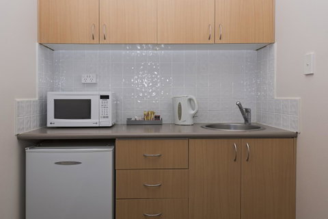 Leisure Inn Spires - Tweed Heads Accommodation 5