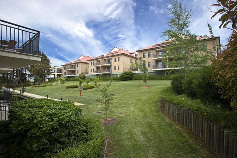 Leisure Inn Spires - Tweed Heads Accommodation 14