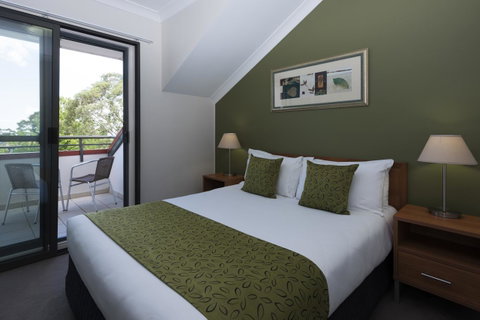 Leisure Inn Spires - Tweed Heads Accommodation 6