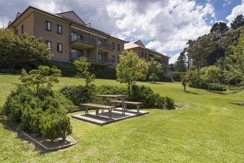 Leisure Inn Spires - Tweed Heads Accommodation 3