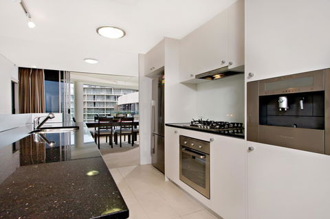 Tweed Ultima Apartments - Tweed Heads Accommodation 13