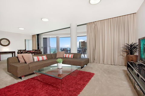 Tweed Ultima Apartments - Tweed Heads Accommodation 10