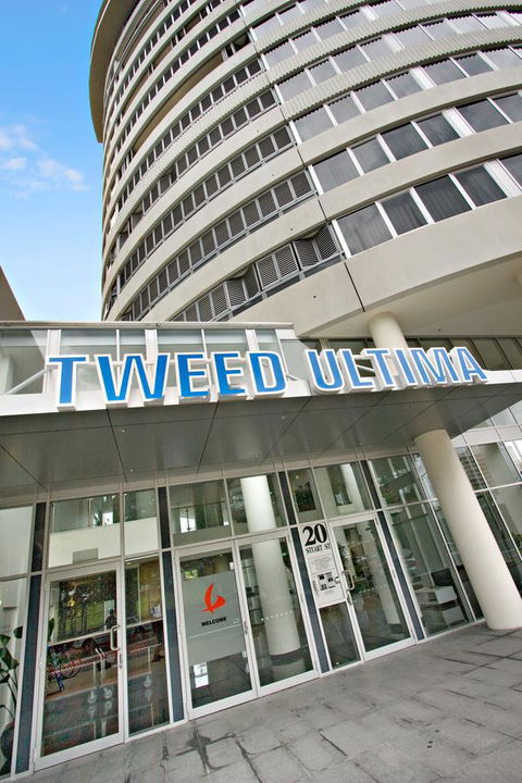 Tweed Ultima Apartments - Tweed Heads Accommodation 2