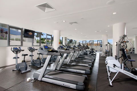 Tweed Ultima Apartments - Tweed Heads Accommodation 8