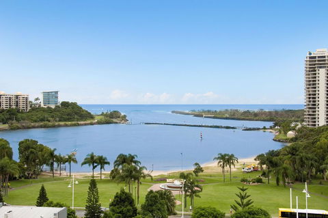 Tweed Ultima Apartments - Tweed Heads Accommodation 3