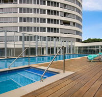 Tweed Ultima Apartments - Tweed Heads Accommodation