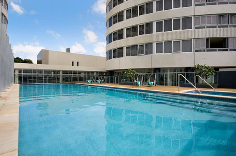 Tweed Ultima Apartments - Tweed Heads Accommodation 7