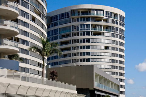 Tweed Ultima Apartments - Tweed Heads Accommodation 6