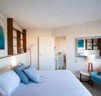 Waterview Beach Apartment - Tweed Heads Accommodation