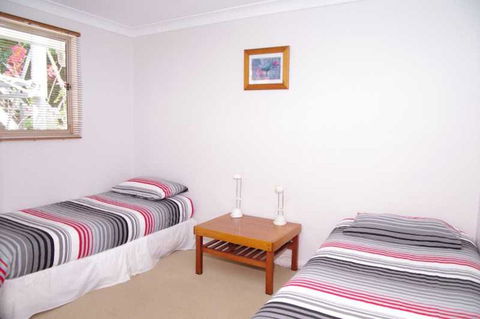 Coastwatch, 26 Comara Terrace - Tweed Heads Accommodation 7