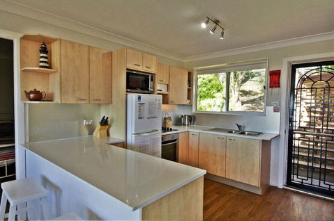 Coastwatch, 26 Comara Terrace - Tweed Heads Accommodation 2