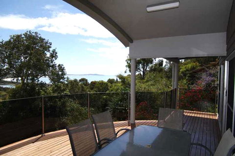 Coastwatch, 26 Comara Terrace - Tweed Heads Accommodation 1
