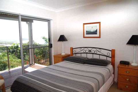 Coastwatch, 26 Comara Terrace - Tweed Heads Accommodation 5