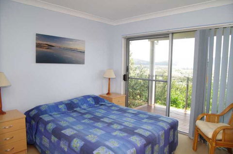 Coastwatch, 26 Comara Terrace - Tweed Heads Accommodation 6