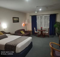 Australia Park Motel - Tweed Heads Accommodation