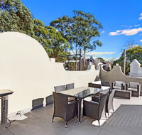 Glebe Self-Contained Modern One-Bedroom Apartments