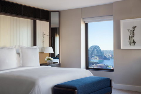 Four Seasons Hotel Sydney - Tweed Heads Accommodation 18