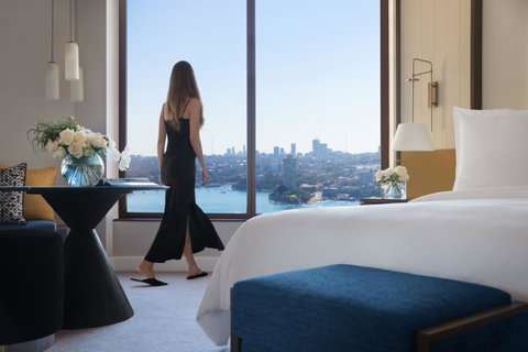 Four Seasons Hotel Sydney - Tweed Heads Accommodation 10