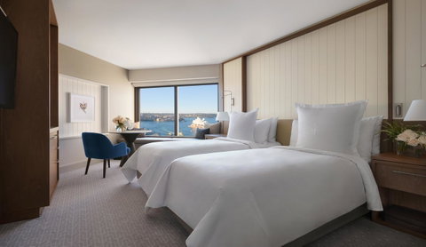 Four Seasons Hotel Sydney - Tweed Heads Accommodation 24