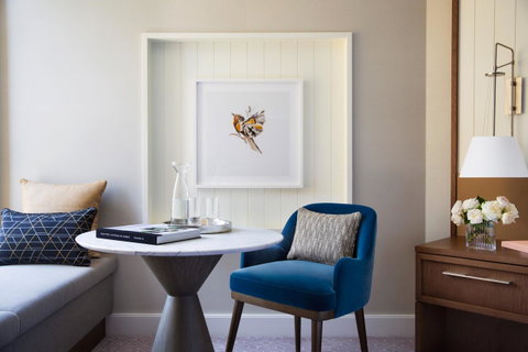 Four Seasons Hotel Sydney - Tweed Heads Accommodation 6