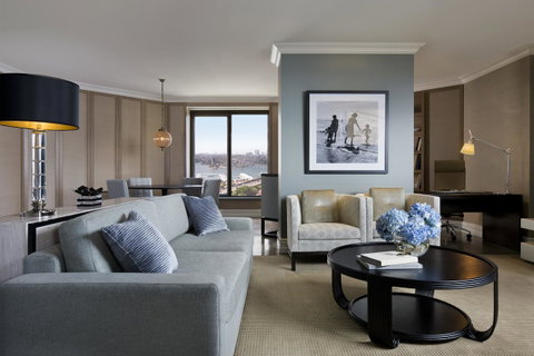 Four Seasons Hotel Sydney - Tweed Heads Accommodation 36
