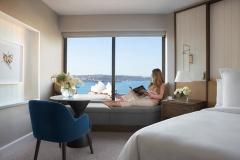 Four Seasons Hotel Sydney - Tweed Heads Accommodation 13