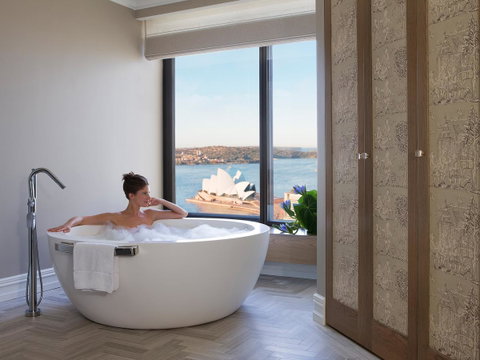 Four Seasons Hotel Sydney - Tweed Heads Accommodation 39