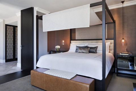 Four Seasons Hotel Sydney - Tweed Heads Accommodation 43