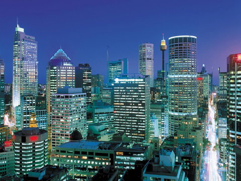 Four Seasons Hotel Sydney - Tweed Heads Accommodation 32